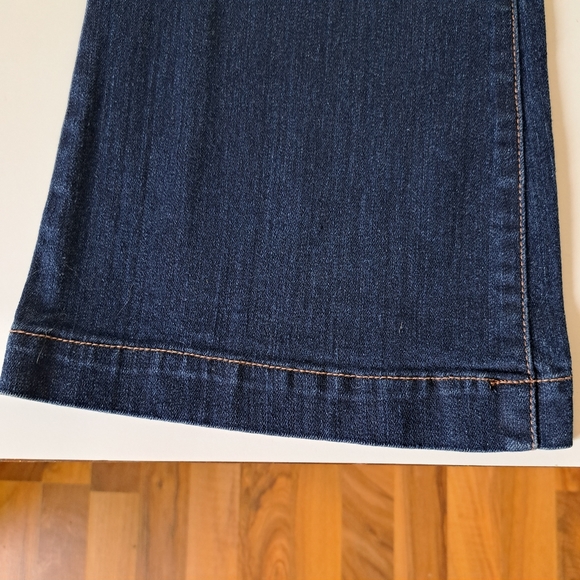 Gloria Vanderbilt The Perfect Fit Petite Jeans - Picture 2 of 10